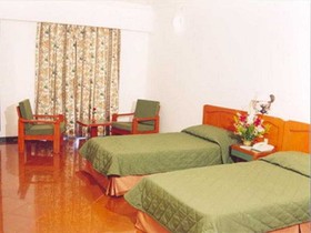 Resort Lagoa Azul