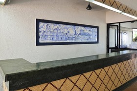 Resort Lagoa Azul