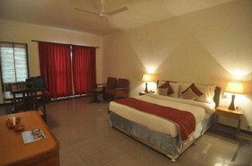 Resort Lagoa Azul