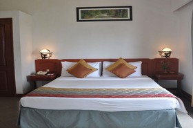 Resort Lagoa Azul