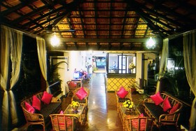 Resort Lagoa Azul