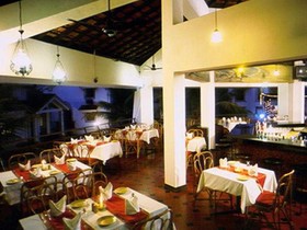 Resort Lagoa Azul
