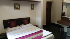 Royal Baga Residency