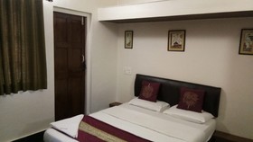 Royal Baga Residency