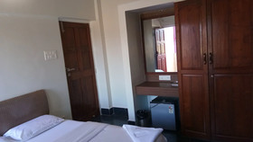 Royal Baga Residency