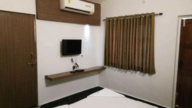 Royal Baga Residency