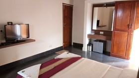 Royal Baga Residency