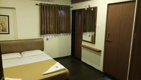 Royal Baga Residency