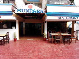 The Sun Park Resort