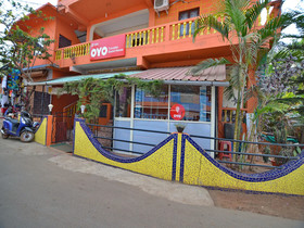 Traveller Guest House By OYO Rooms