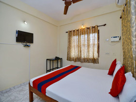 Traveller Guest House By OYO Rooms