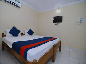 Traveller Guest House By OYO Rooms