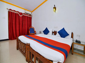 Traveller Guest House By OYO Rooms