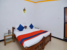 Traveller Guest House By OYO Rooms