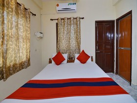 Traveller Guest House By OYO Rooms