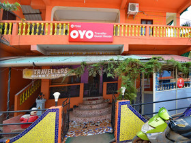 Traveller Guest House By OYO Rooms