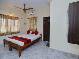 Traveller Guest House By OYO Rooms