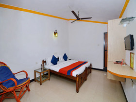Traveller Guest House By OYO Rooms
