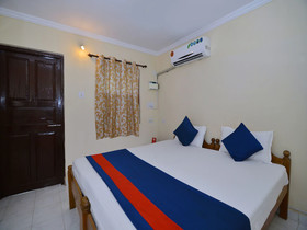 Traveller Guest House By OYO Rooms