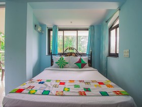 Edwin Sunset Palms by OYO Rooms