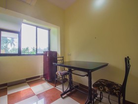 Edwin Sunset Palms by OYO Rooms