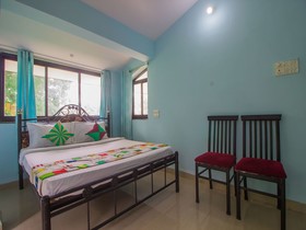 Edwin Sunset Palms by OYO Rooms