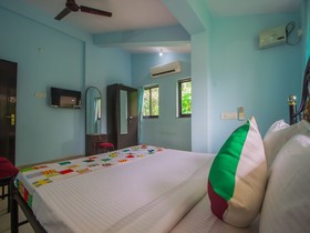 Edwin Sunset Palms by OYO Rooms