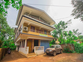 Edwin Sunset Palms by OYO Rooms