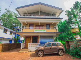 Edwin Sunset Palms by OYO Rooms