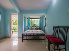 Edwin Sunset Palms by OYO Rooms