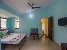 Edwin Sunset Palms by OYO Rooms