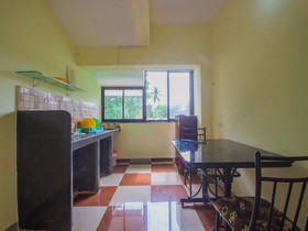 Edwin Sunset Palms by OYO Rooms