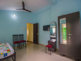 Edwin Sunset Palms by OYO Rooms