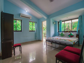 Edwin Sunset Palms by OYO Rooms