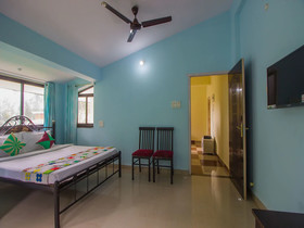 Edwin Sunset Palms by OYO Rooms