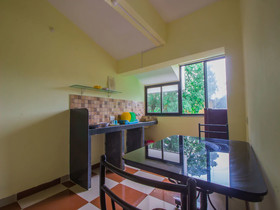 Edwin Sunset Palms by OYO Rooms