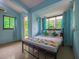 Edwin Sunset Palms by OYO Rooms