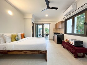 Acron Seawinds Baga-Arpora