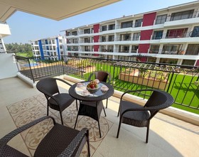 Acron Seawinds Baga-Arpora