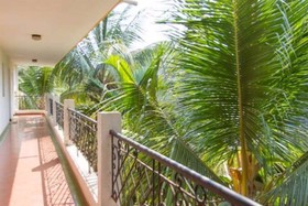 Goan Holidays Resort