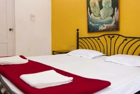 Goan Holidays Resort