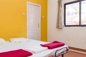 Goan Holidays Resort