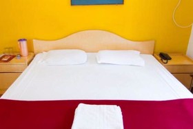 Goan Holidays Resort