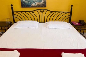 Goan Holidays Resort