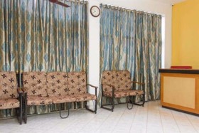 Goan Holidays Resort