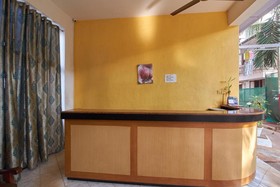 Goan Holidays Resort