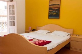 Goan Holidays Resort