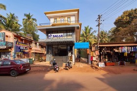 Goan Holidays Resort