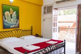 Goan Holidays Resort