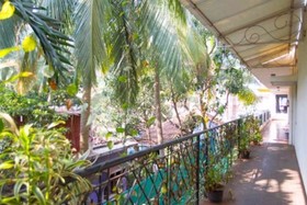 Goan Holidays Resort